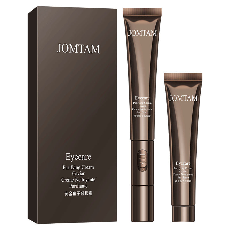 ReviveEyes Firming Eye Cream