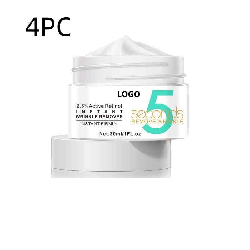 Active Retinol Face Cream