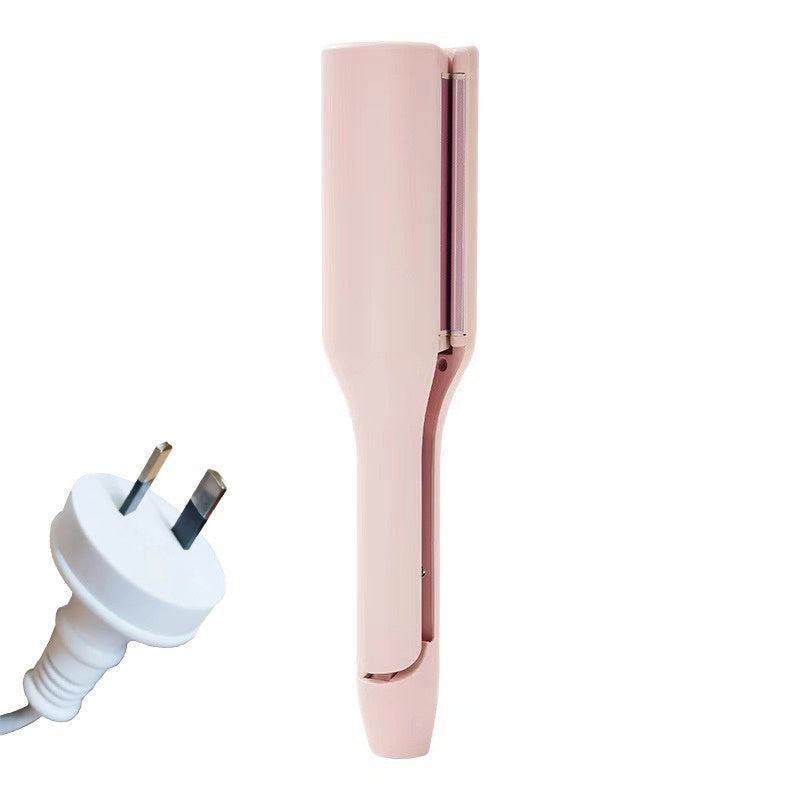 DeepWave Pro Hair Curler – 32mm Crimp Styler
