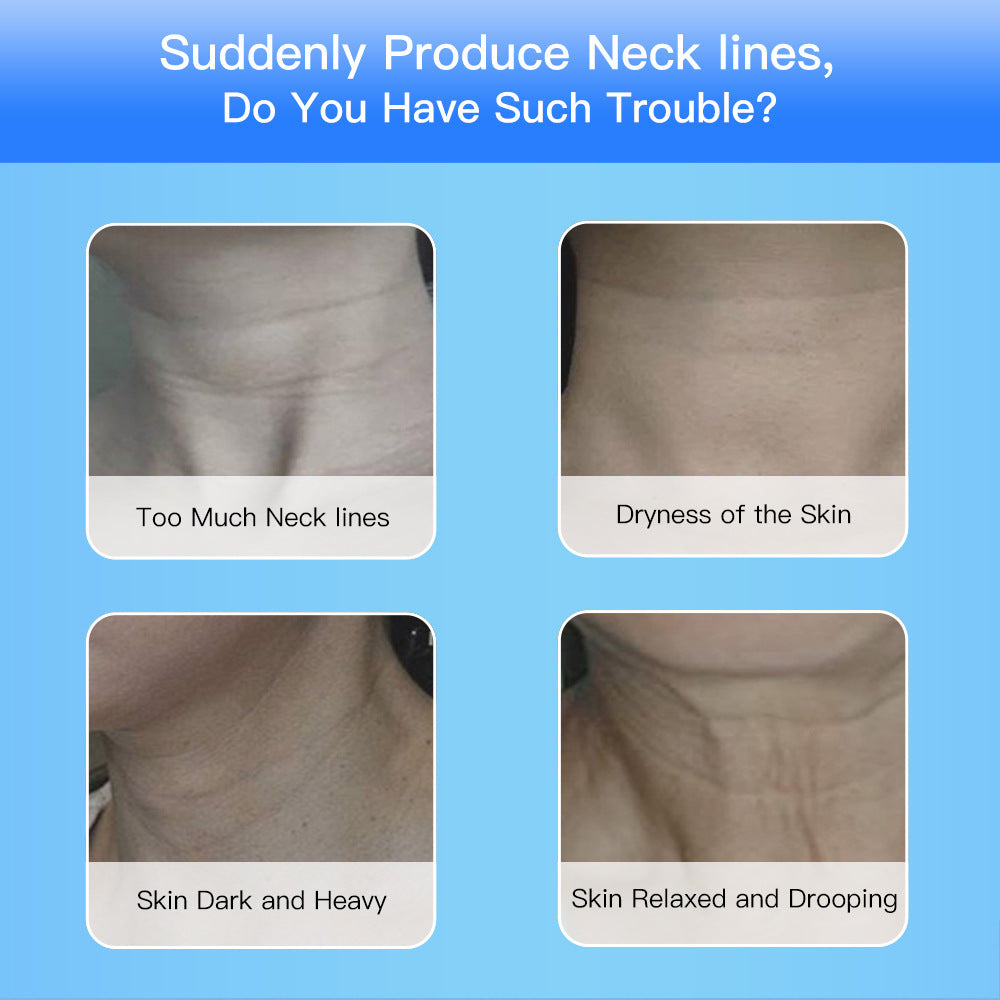 LumiTone EMS Microcurrent Face & Neck Device