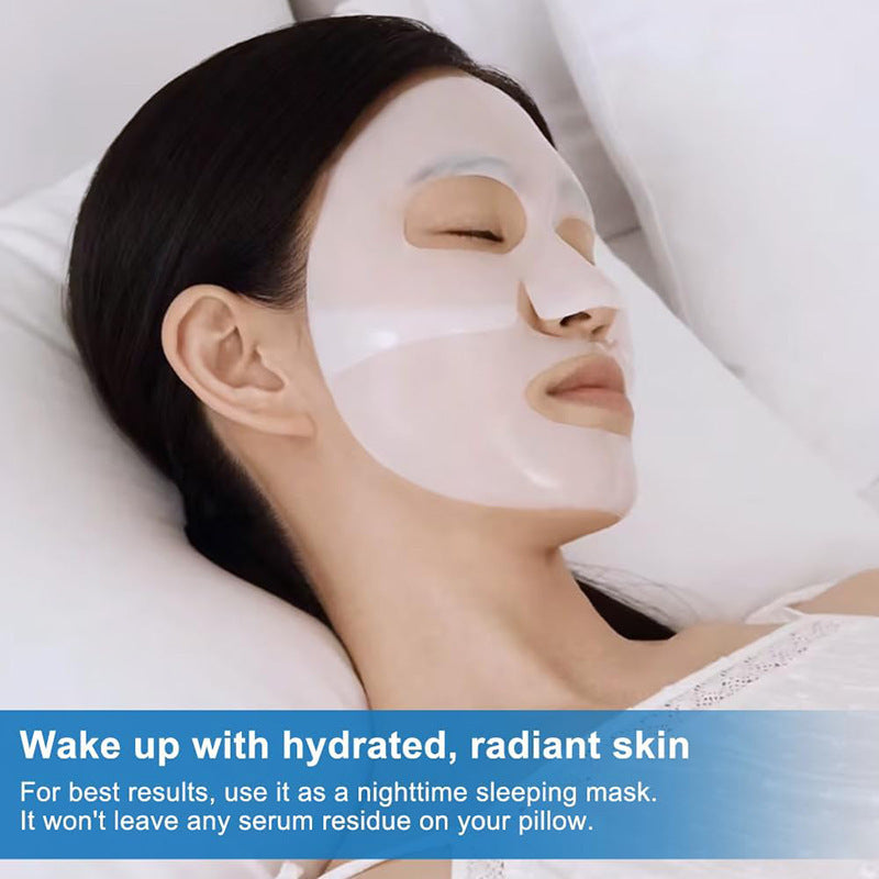 PoreRefine Hydrating Face Mask