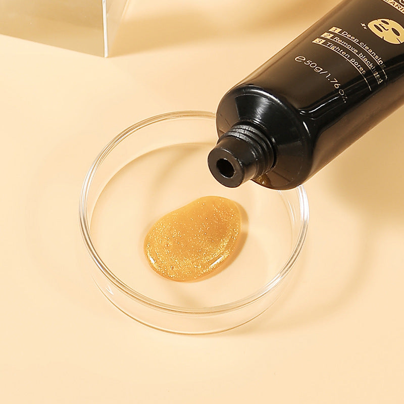 GoldSnail Hydrating Tear-Off Mask
