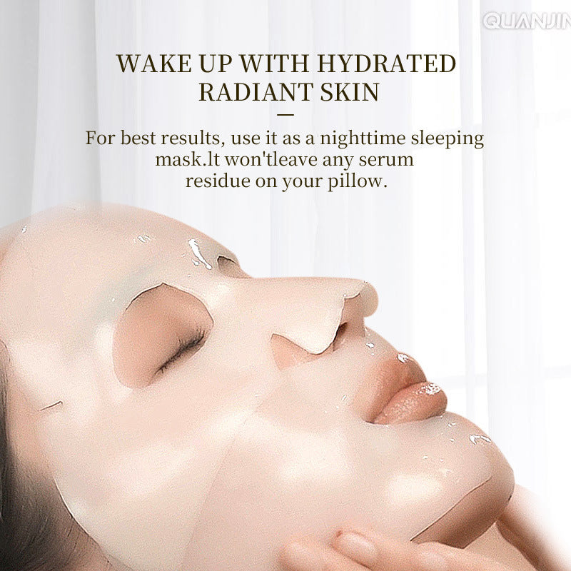PoreRefine Hydrating Face Mask