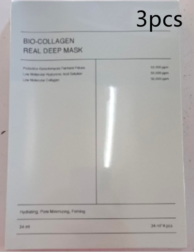 PoreRefine Hydrating Face Mask