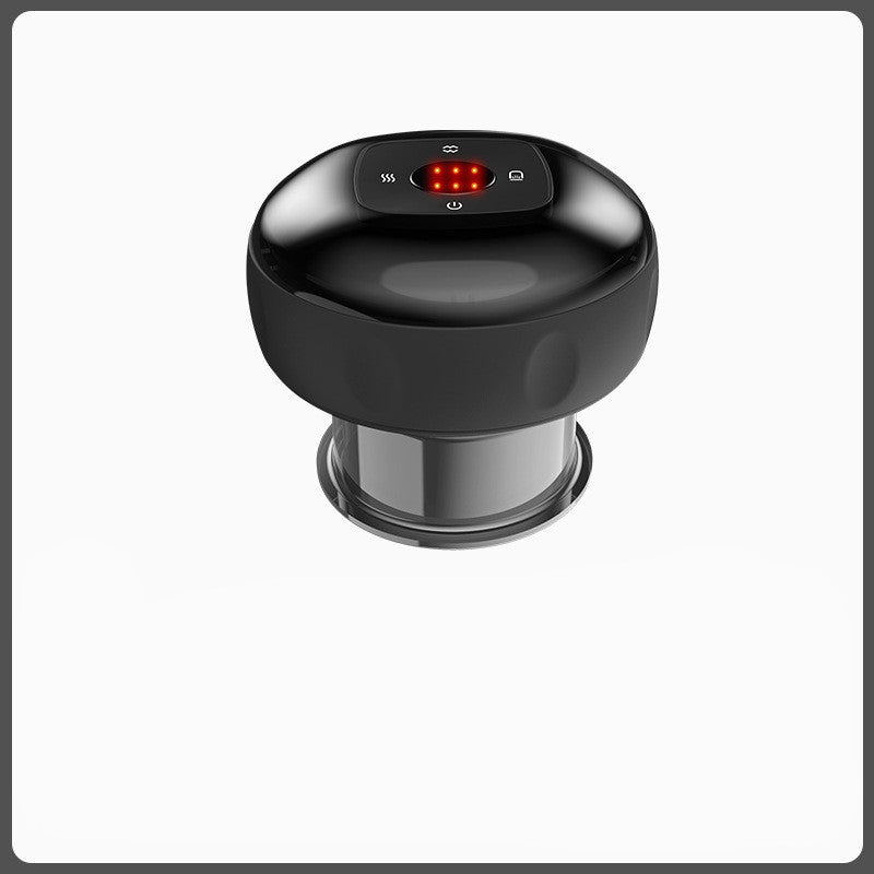 SlimPulse Electric Vacuum Cupping Massager