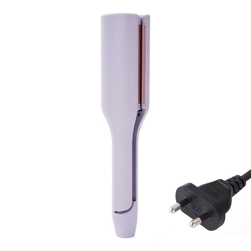 DeepWave Pro Hair Curler – 32mm Crimp Styler