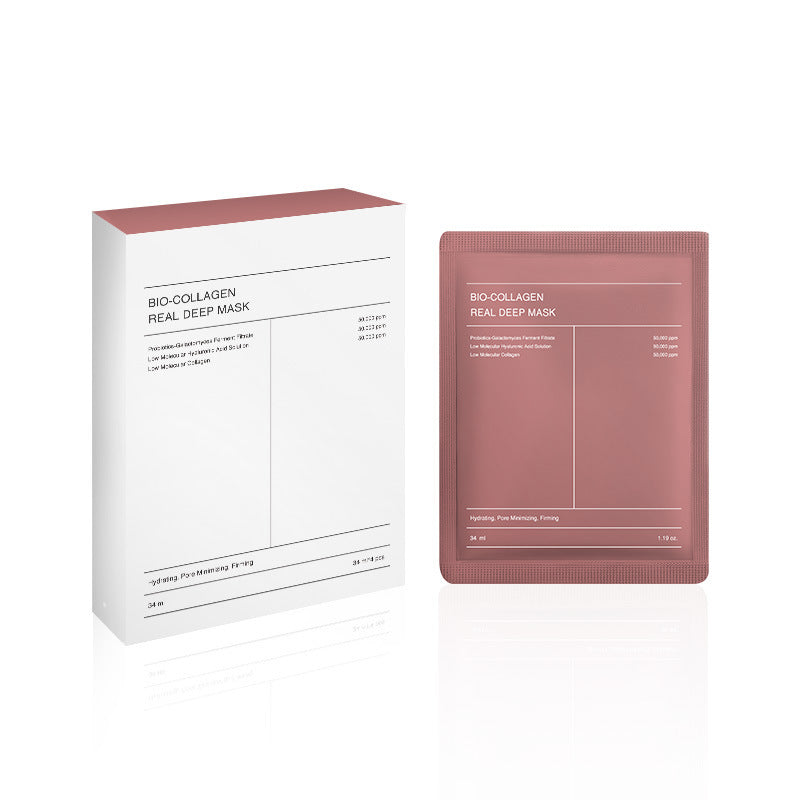 PoreRefine Hydrating Face Mask