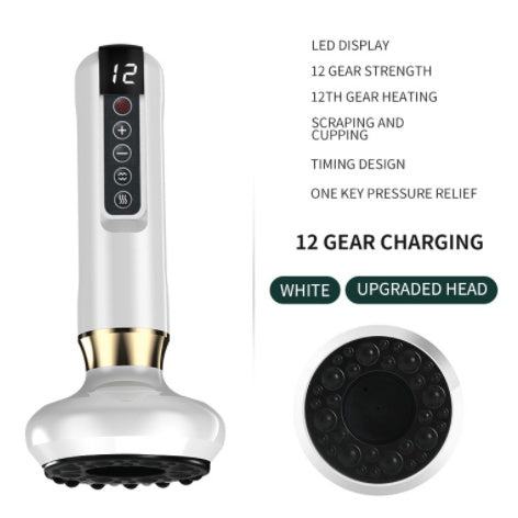 ProVacuum Body Cupping Massager
