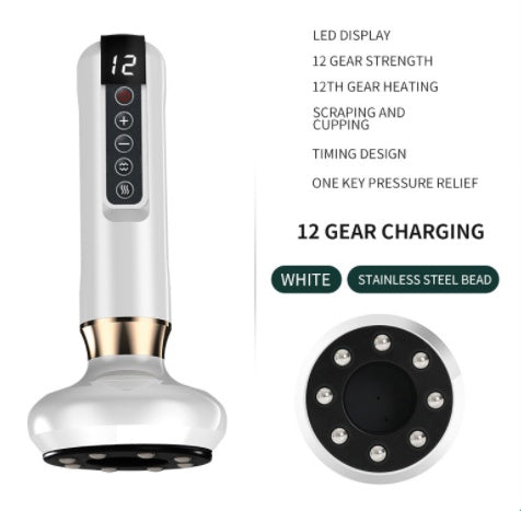 ProVacuum Body Cupping Massager