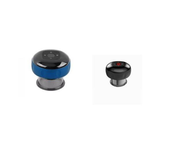 SlimPulse Electric Vacuum Cupping Massager