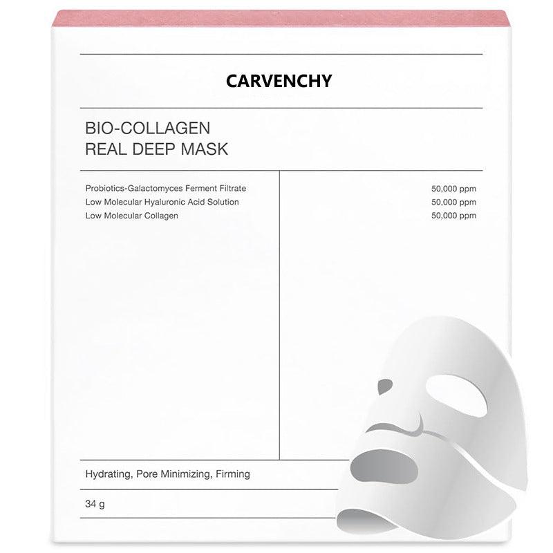 PoreRefine Hydrating Face Mask