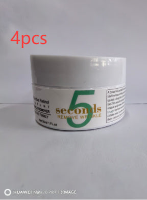 Active Retinol Face Cream