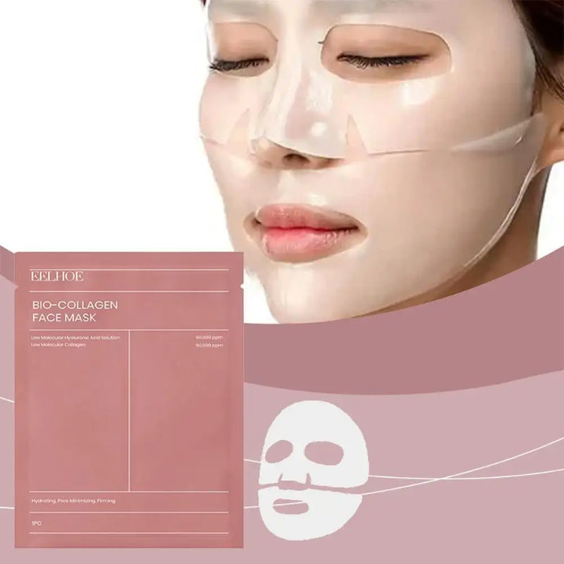 PoreRefine Hydrating Face Mask