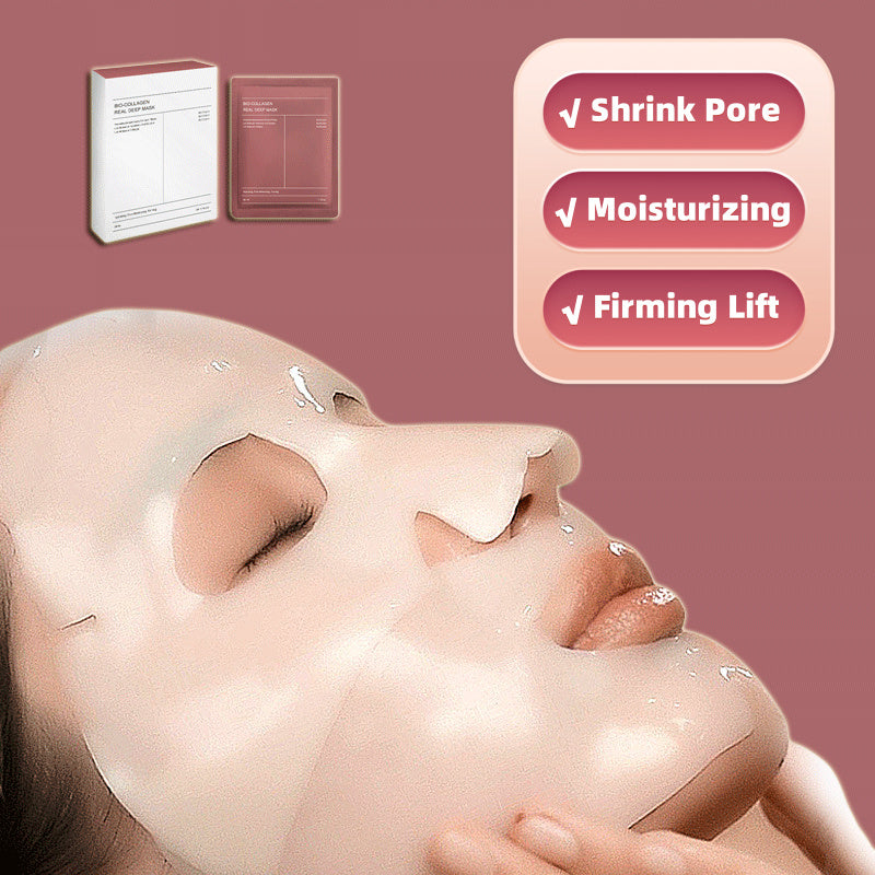 PoreRefine Hydrating Face Mask
